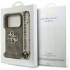 GUESS case passend für IPHONE 17 Pro GUHCP17LP4GMGSW (PU W/ Náhled obrázku produktu 8