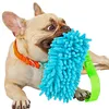 Dingo Bungee-Hundespielzeug Mopp-Chaser Beißspielzeug Blau Produktbild-Vorschau 14