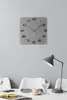 Karlsson - Wanduhr Vintage - Grau - 35x35cm Produktbild-Vorschau 2