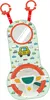 WOOPIE BABY Set di volanti interattivi Baby Driver Anteprima dell’immagine prodotto 4