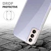 Cadorabo Schutzhülle für Samsung Galaxy S22 PLUS Hülle in Produktbild-Vorschau 6