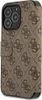 Guess GUBKP13L4GMGBR iPhone 13 Pro / 13 6.1 brown/brown Náhled obrázku produktu 4