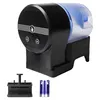 Distributeur automatique de nourriture pour aquarium, Voir les images du produit 7