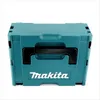 Makita DHP 453 RTJ Akku Schlagbohrschrauber 18V 42Nm + 2x Produktbild-Vorschau 4