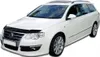 SCOUTT | Deflektor prednej kapoty pre VW Passat B6 Náhľad obrázku produktu 3