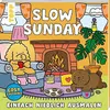 Cosy Coloring - Slow Sunday Produktbild-Vorschau 5