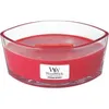 WoodWick - Crimson Berries Ship (crunchy fruit) - Scented Náhled obrázku produktu 9