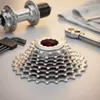 Kazeta Shimano 10S 12-25T Silber Náhled obrázku produktu 4