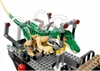 LEGO® Jurassic World™ 76942 Ucieczka barionyksa Podgląd zdjęcia produktu 16