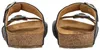 Haflinger Hausschuhe Hausschuhe Leder Produktbild-Vorschau 5