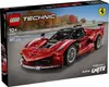 LEGO Technic Ferrari FXX K, Sada na stavění, 10 rok/roky, Náhled obrázku produktu 2