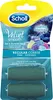 Scholl Velvet Smooth Wet & Dry Ersatzrolle mit Produktbild-Vorschau 1