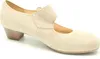 Ara Pumps, Absatz bis 45 mm in beige, Gr. 5 Produktbild-Vorschau 25