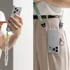 Ringke Fusion Apple iPhone 17 Pro Transparent Voir les images du produit 7