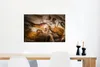 MuchoWow® Poster Wandgemälde in den Höhlen von Lascaux in Produktbild-Vorschau 5