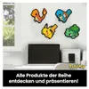 MEGA Pokémon HTH74, 13 Jahr(e), Kunststoff, 508,9 g Produktbild-Vorschau 12