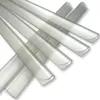 Noor - PVC-Zaunblende steingrau, 103077 Produktbild-Vorschau 3