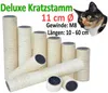Arbre à chat de remplacement Tronc à chat Sisal - 11 cm Ø - Voir les images du produit 2