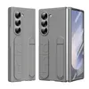 Vertikální pouzdro s popruhem na Samsung Galaxy Z Fold 6 Náhled obrázku produktu 5