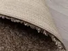 Steffensmeier Hochflor Teppich Kimo | Shaggy Langflor Produktbild-Vorschau 5