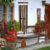 Woodstock Klangspiel Amazing Grace® Chime - Groß, Bronze Produktbild-Vorschau 6