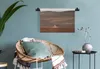 MuchoWow® Wandteppich Wandbehang Fuchs - Tiere - Wüste Produktbild-Vorschau 5