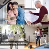 HEALTHSON Lumbara® Gürtel - Wohltuende Entlastung für den Produktbild-Vorschau 4