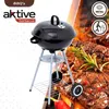 Gril actif 46 cm noir noir One Size Voir les images du produit 6