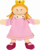 Sterntaler Prinzessin, bábika na ruku, Rozprávka, Náhľad obrázku produktu 1