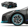 Bugatti Divo R/C 1:14 Rastar – Duży Licencjonowany Model z Podgląd zdjęcia produktu 6