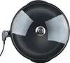 alpina Elektropfanne mit Deckel Ø42 cm - Multifunktionale Produktbild-Vorschau 3