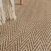 Outdoor Teppich Wetterfest Balkon Küche Einfarbiges Design Produktbild-Vorschau 3
