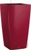 LECHUZA-Pot de fleurs CUBICO Premium 30 Scarlet Rouge Voir les images du produit 28