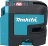 Makita SK105DZ Akku-Kreuzlinienlaser Produktbild-Vorschau 50