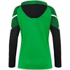 JAKO Damen Kapuzenjacke Performance, Farbe:soft Produktbild-Vorschau 7