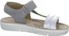 Superfit Paloma Sandale Grau Produktbild-Vorschau 26