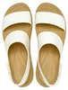 Sandalen mit Riemchen „Brooklyn“ in Matt, Wrap-Design, Produktbild-Vorschau 5