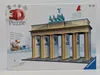 Ravensburger 12551, 324 kusov, Budovy, 12 rok / roky Náhľad obrázku produktu 11