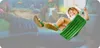 KRUMAD Kinderschaukel Outdoor Indoor, Babyschaukel, Produktbild-Vorschau 18