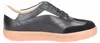 Finn Comfort Interlagos Schwarz/Weiß, Herren, Sneaker, Produktbild-Vorschau 22