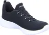 SKECHERS Halbschuhe DYNAMIGHT, Schwarz:38 Produktbild-Vorschau 46