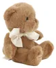 Bukowski Teddybär Best Friend braun 18 cm Plüschteddybär Produktbild-Vorschau 3