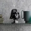Lego Star Wars 75304 Darth Vader helma Náhľad obrázku produktu 12