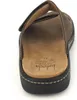 Belvida  Herrenschuhe Hausschuhe Pantolette Braun Freizeit Produktbild-Vorschau 20