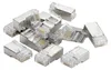 DANICOM FTP RJ45 CAT6 Netzwerkstecker - für Starrleiter - Produktbild-Vorschau 1