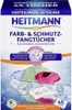HEITMANN CHUS.PRA.A45 KOLOR&BRUD - Środek do usuwania plam Náhled obrázku produktu 2