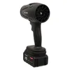 Soffiatore a batteria BLOW 21V CB TURBO, 130.000 giri al Anteprima dell’immagine prodotto 4