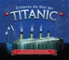 Entdecke die Welt der Titanic Produktbild-Vorschau 2