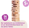 Gra zręcznościowa Chwiejąca się Wieża drewniane klocki dla Náhľad obrázku produktu 8