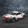 LEGO® Technic Porsche 911 RSR, 42096 Podgląd zdjęcia produktu 14